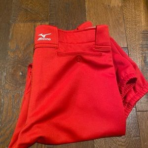 Mixing Performance Softball pant